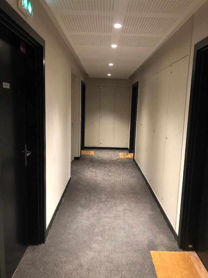 Jolie Chambre A Nanterre Prefecture Proche La Defense Arena Campus Sncf Et Paris Esterno foto